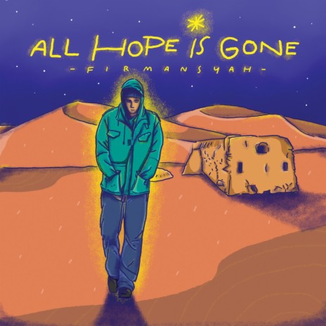 All Hope Is Gone | Boomplay Music