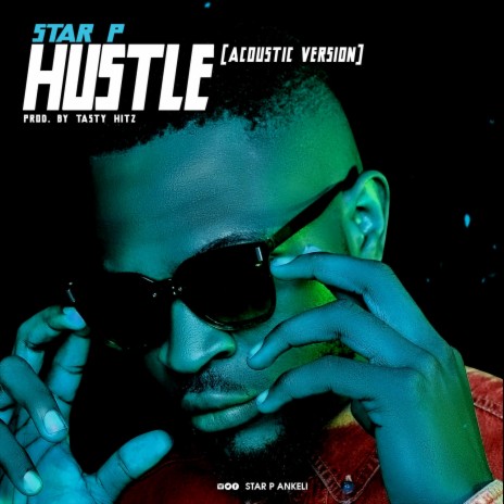Hustle (Acoustic version) | Boomplay Music