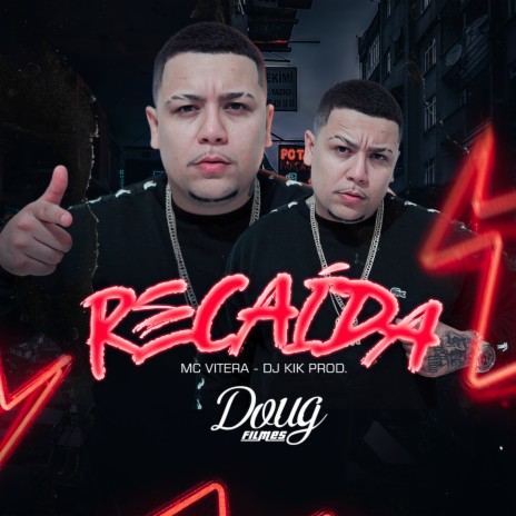 Recaída ft. Dj Kik Prod | Boomplay Music