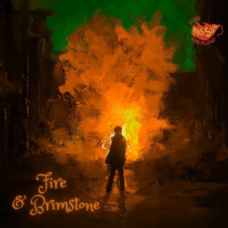 Fire & Brimstone (Live) | Boomplay Music