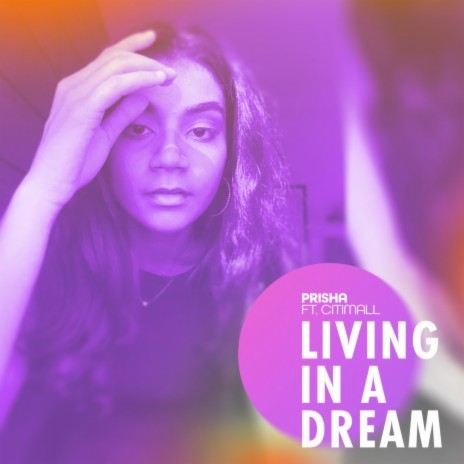 Living In A Dream ft. citimall | Boomplay Music