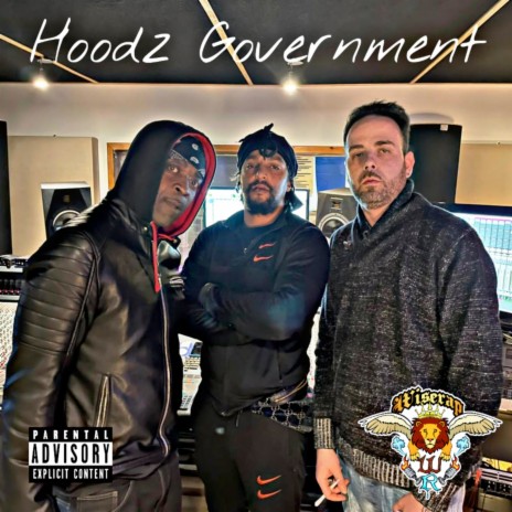 Hoodz Government ft. E~Ratic Beats | Boomplay Music