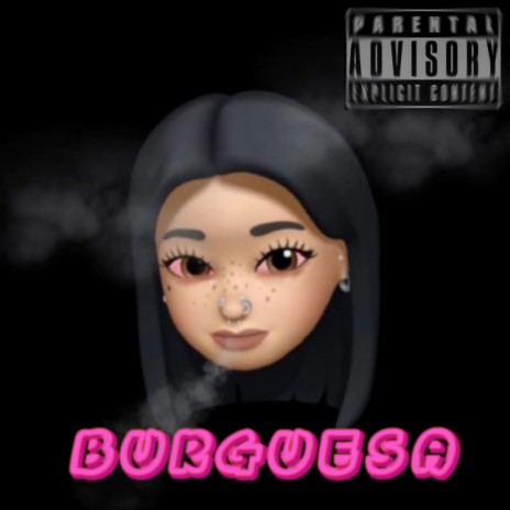 Burguesa ft. Freeza | Boomplay Music