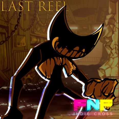 Indie Cross Bendy but real? (I guess)