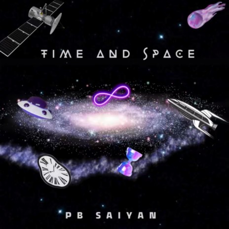Time & Space | Boomplay Music