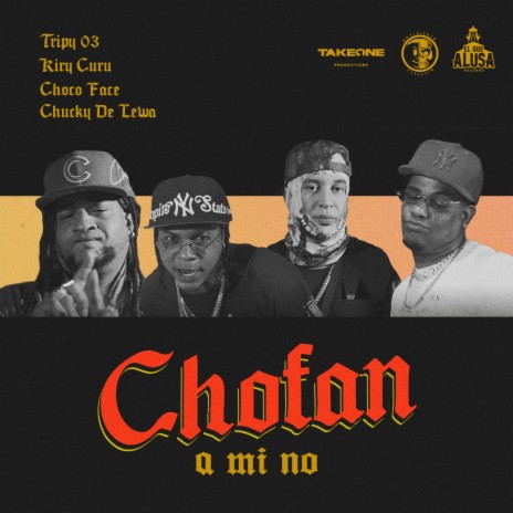 CHOFAN (feat. Choco Face)