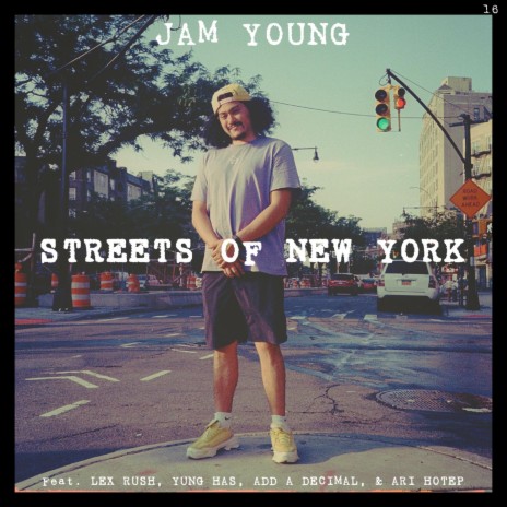 Streets of New York | Boomplay Music