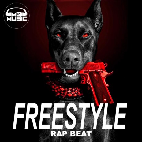 Rap Freestyle Beat PAPELETA Instrumental Rap agresivo