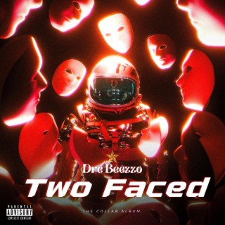 Two Faced (The Big Collab Album)