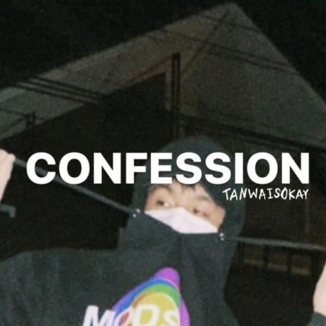 confession | Boomplay Music