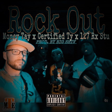 Rockout ft. Certified Ty & 227 Stu Rx | Boomplay Music