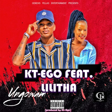 Ungowam ft. Lilitha | Boomplay Music