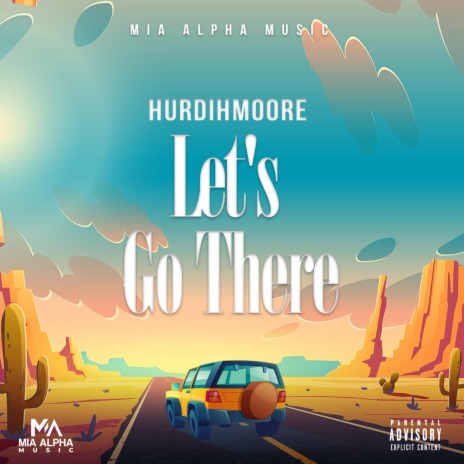Let's Go There | Boomplay Music
