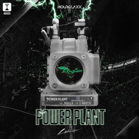 Powerplant (Radio Edit) | Boomplay Music