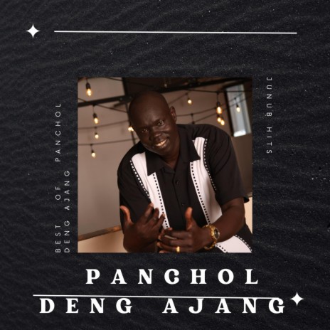 Dhueg tueg yon ft. Panchol Deng Ajang | Boomplay Music