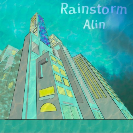 Rainstorm | Boomplay Music