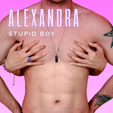Stupid boy | Boomplay Music