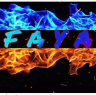 Faya (feat. Ysin)