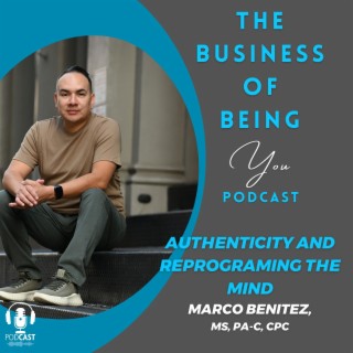 Authenticity and Reprograming the Mind