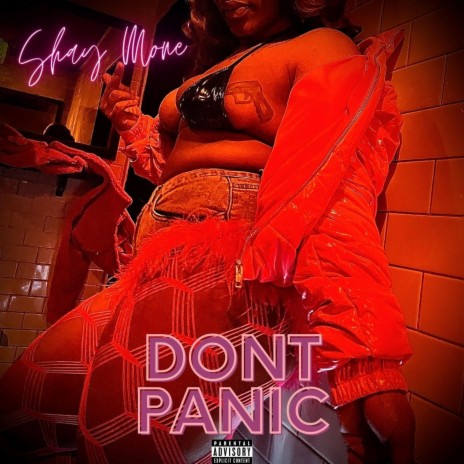 Dont Panic | Boomplay Music