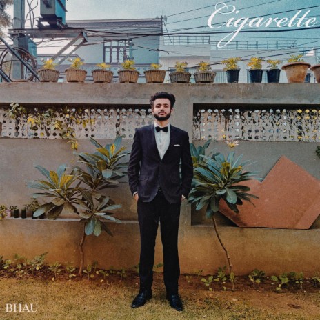 Cigarette | Boomplay Music