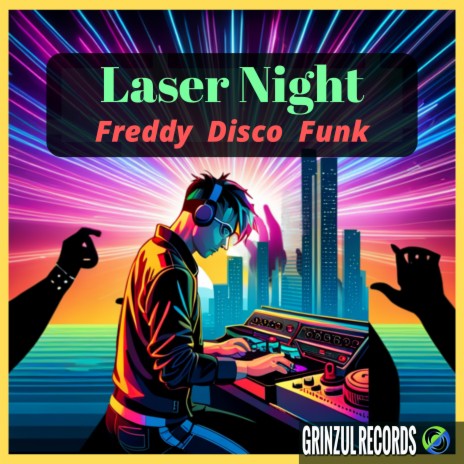 Laser Night | Boomplay Music