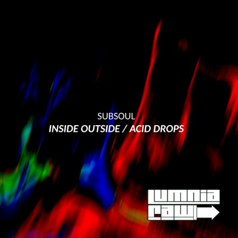 Inside Outside | Boomplay Music