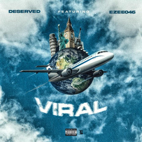 Viral ft. E-zee | Boomplay Music