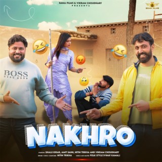 Nakhro