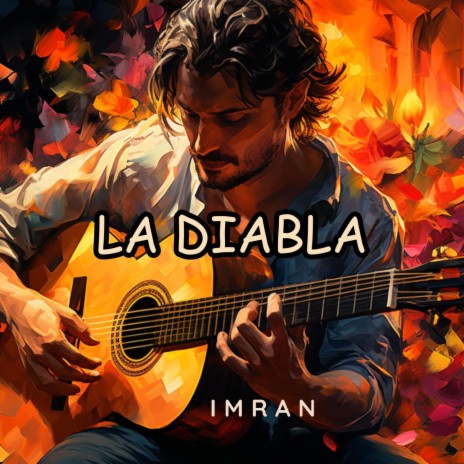La Diabla (Official Audio) | Boomplay Music