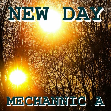 NEW DAY | Boomplay Music