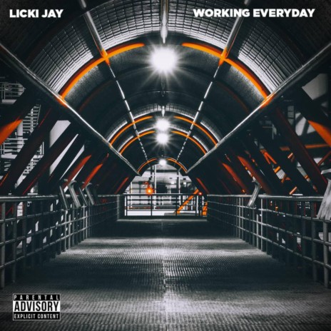 Working Everyday | Boomplay Music
