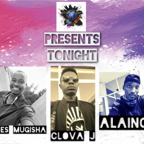Tonight (feat. Alainco aka Divoice & Clova J) | Boomplay Music