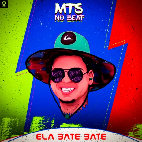 Ela Bate Bate | Boomplay Music