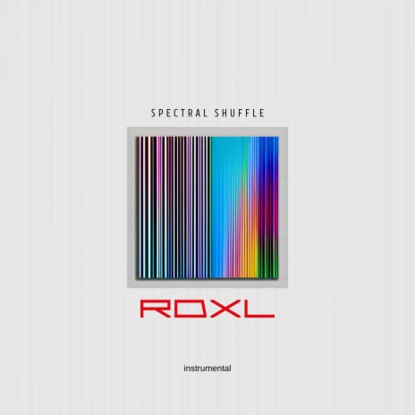 SPECTRAL SHUFFLE | Boomplay Music