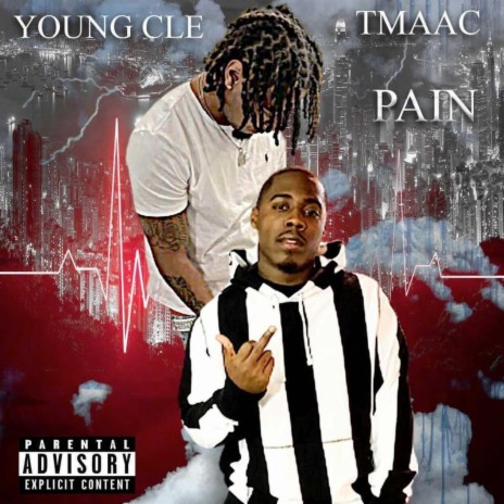 Pain (feat. Tmaac)