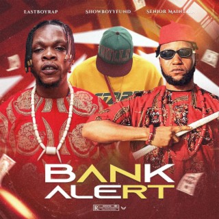 Bank Alert