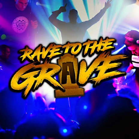 Pt. 08 ft. MC Scotty Jay & Rave To The Grave | Boomplay Music