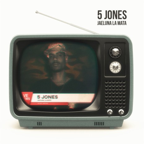 5 Jones | Boomplay Music