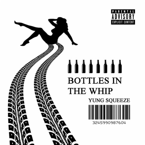 Bottles in the Whip | Boomplay Music