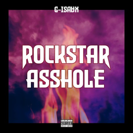 Rockstar Asshole | Boomplay Music