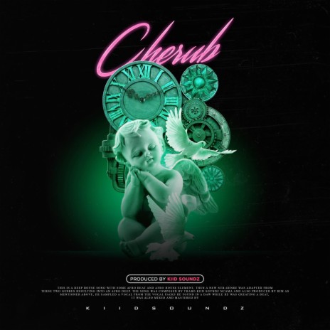 Cherub | Boomplay Music