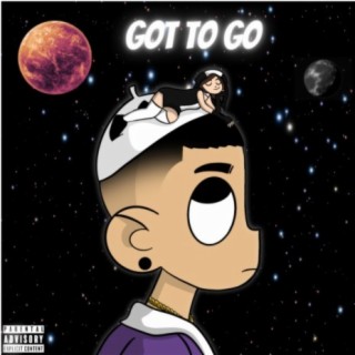 Got to go (feat. Benji Callin')