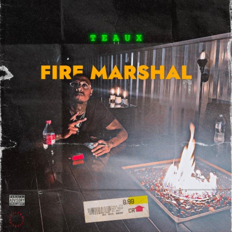 Fire Marshal | Boomplay Music