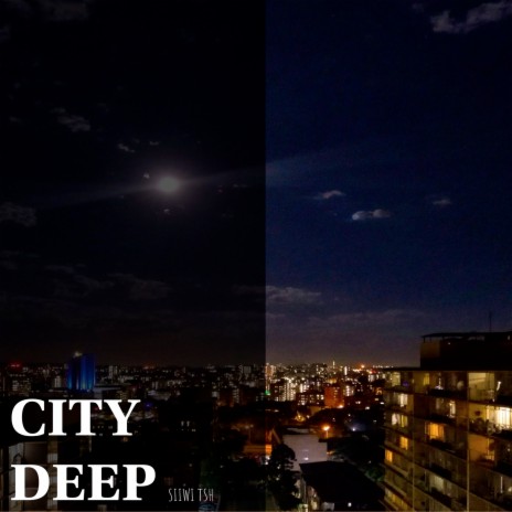 Street Lights (City Lights) | Boomplay Music
