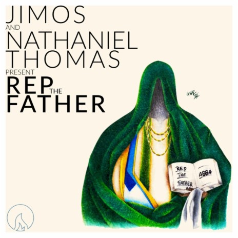 Rep The Father ft. JIMOS | Boomplay Music