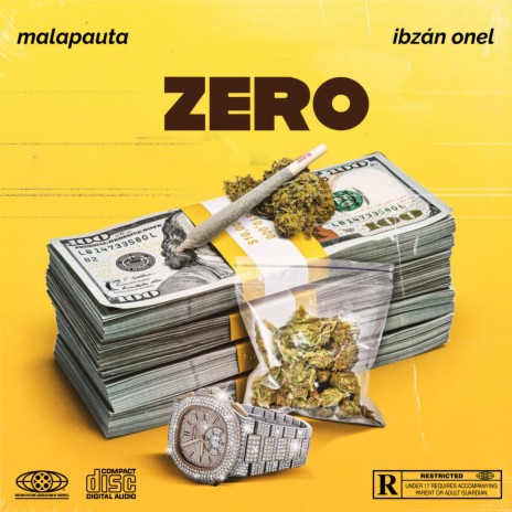 Zero ft. Ibzán Onel | Boomplay Music