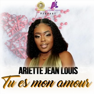 Ariette Jean Louis