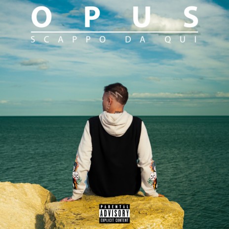 SCAPPO DA QUI | Boomplay Music