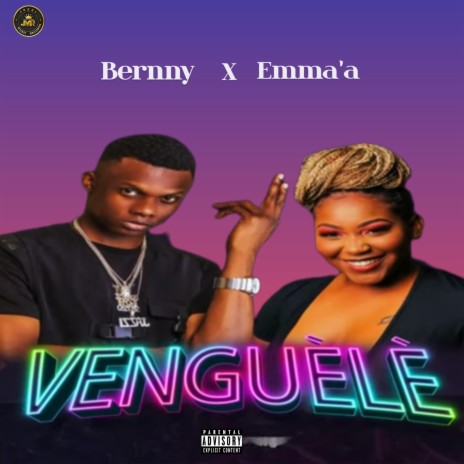 Venguele ft. Emma'a | Boomplay Music